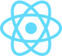 React